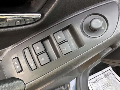 2022 Chevrolet Trax LT AWD