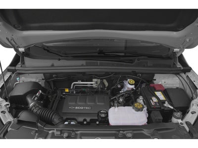 2022 Chevrolet Trax LT AWD