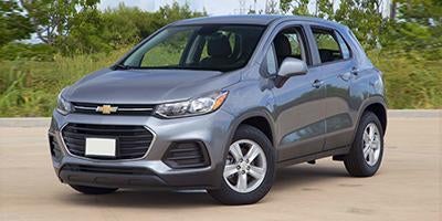 2022 Chevrolet Trax LT AWD