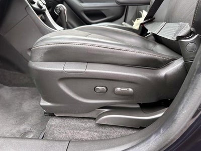 2022 Chevrolet Trax LT AWD