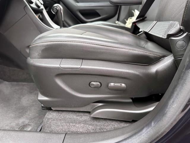 2022 Chevrolet Trax LT AWD