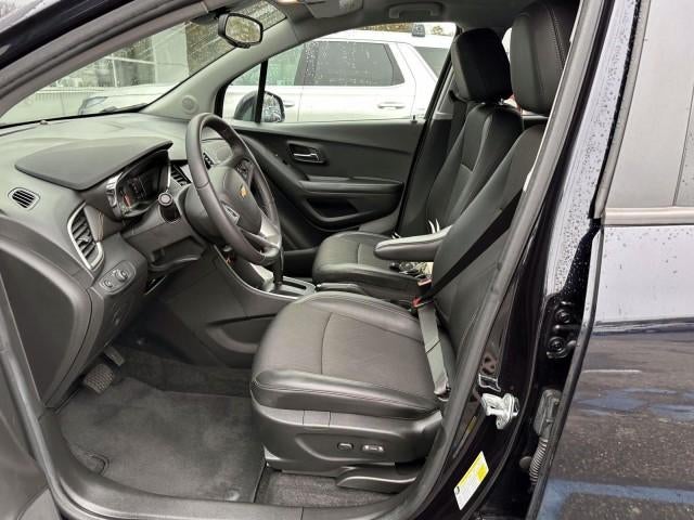 2022 Chevrolet Trax LT AWD