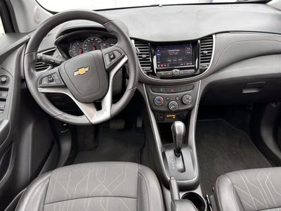 2022 Chevrolet Trax LT AWD