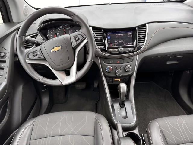 2022 Chevrolet Trax LT AWD