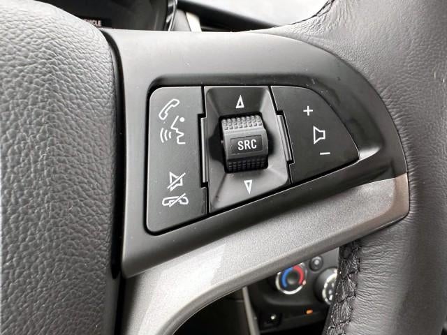 2022 Chevrolet Trax LT AWD