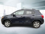 2022 Chevrolet Trax LT AWD