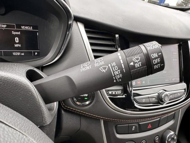 2022 Chevrolet Trax LT AWD