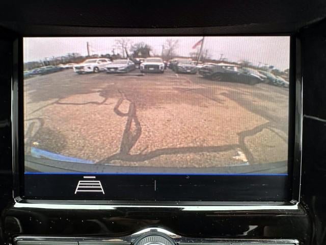 2022 Chevrolet Trax LT AWD