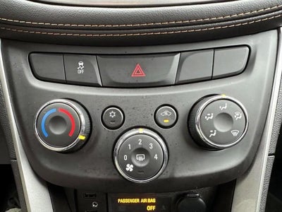 2022 Chevrolet Trax LT AWD