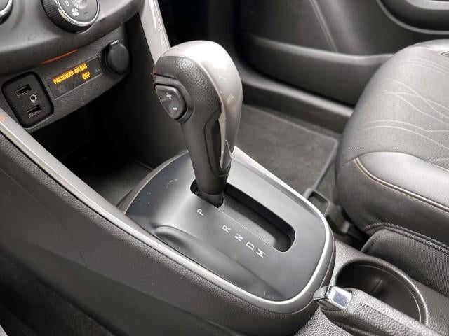 2022 Chevrolet Trax LT AWD