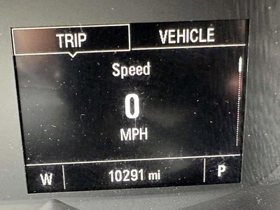 2022 Chevrolet Trax LT AWD