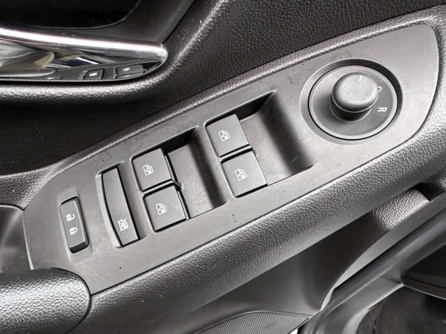 2022 Chevrolet Trax LT AWD