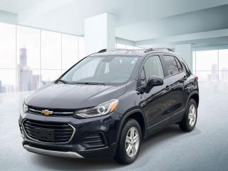 2022 Chevrolet Trax LT AWD