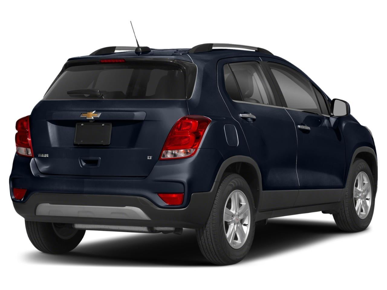 2022 Chevrolet Trax LT AWD