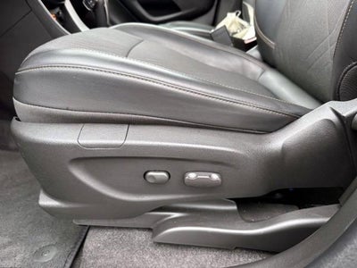 2022 Chevrolet Trax LT AWD