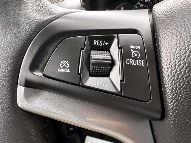 2022 Chevrolet Trax LT AWD