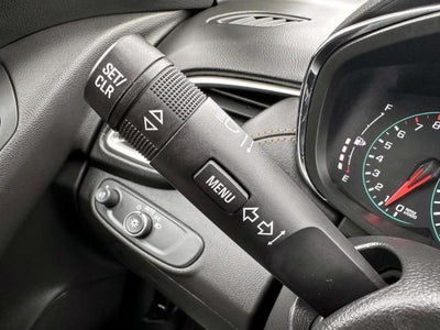 2022 Chevrolet Trax LT AWD