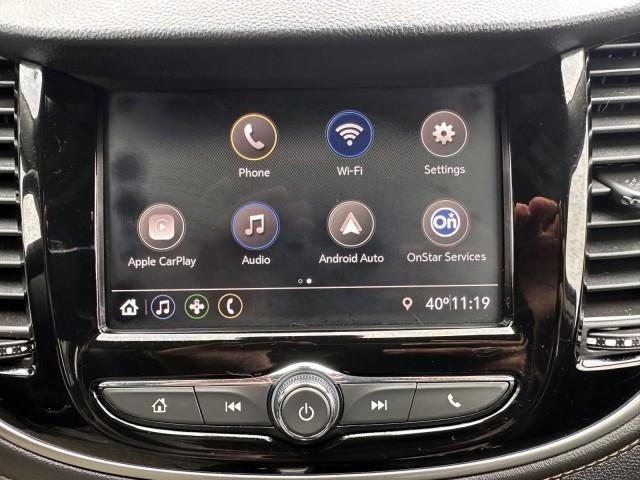 2022 Chevrolet Trax LT AWD