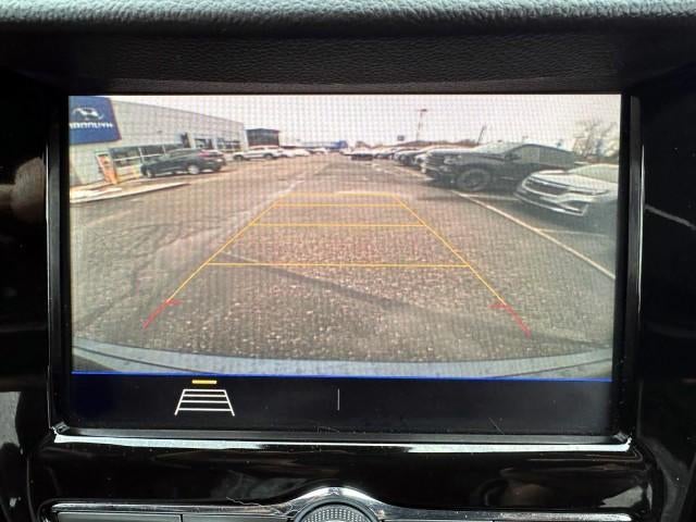 2022 Chevrolet Trax LT AWD