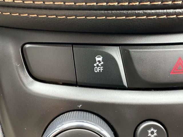 2022 Chevrolet Trax LT AWD