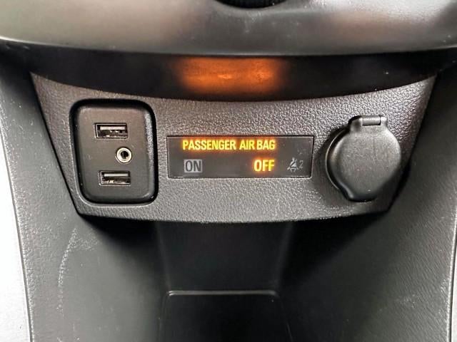 2022 Chevrolet Trax LT AWD