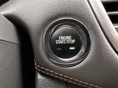 2022 Chevrolet Trax LT AWD