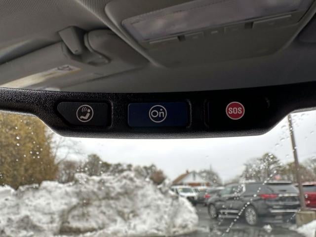 2022 Chevrolet Trax LT AWD