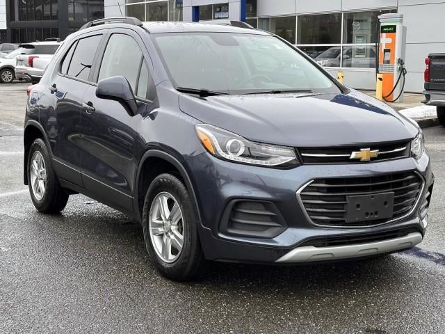 2022 Chevrolet Trax LT AWD