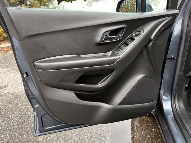 2022 Chevrolet Trax LT AWD