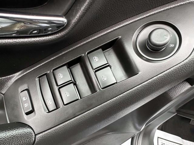 2022 Chevrolet Trax LT AWD