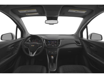 2022 Chevrolet Trax LT AWD