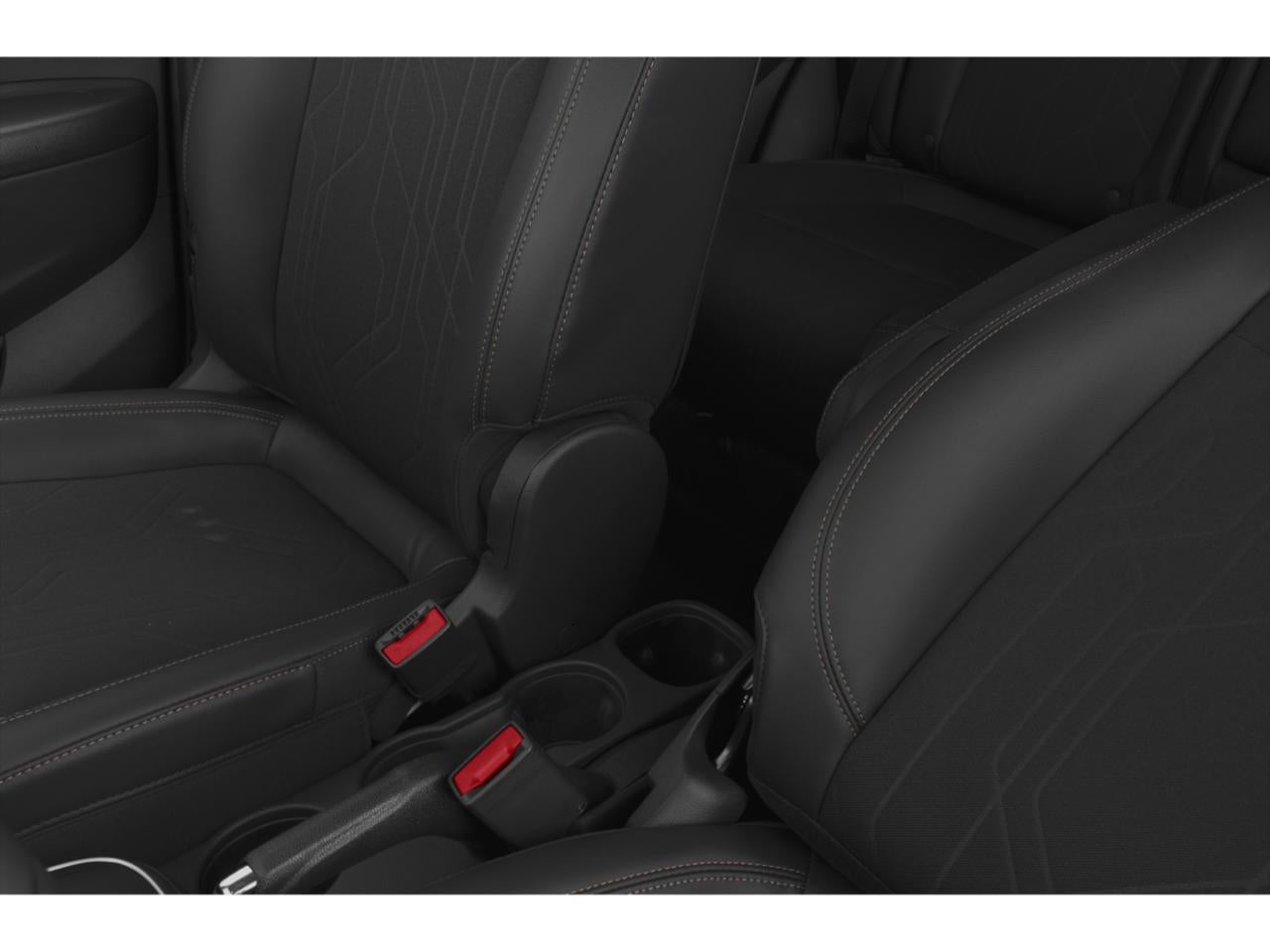 2022 Chevrolet Trax LT AWD