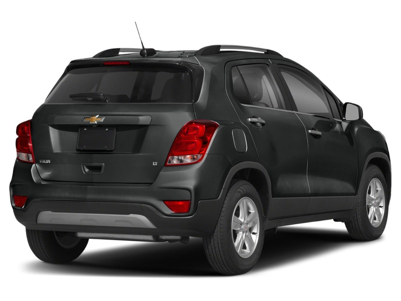 2022 Chevrolet Trax LT AWD