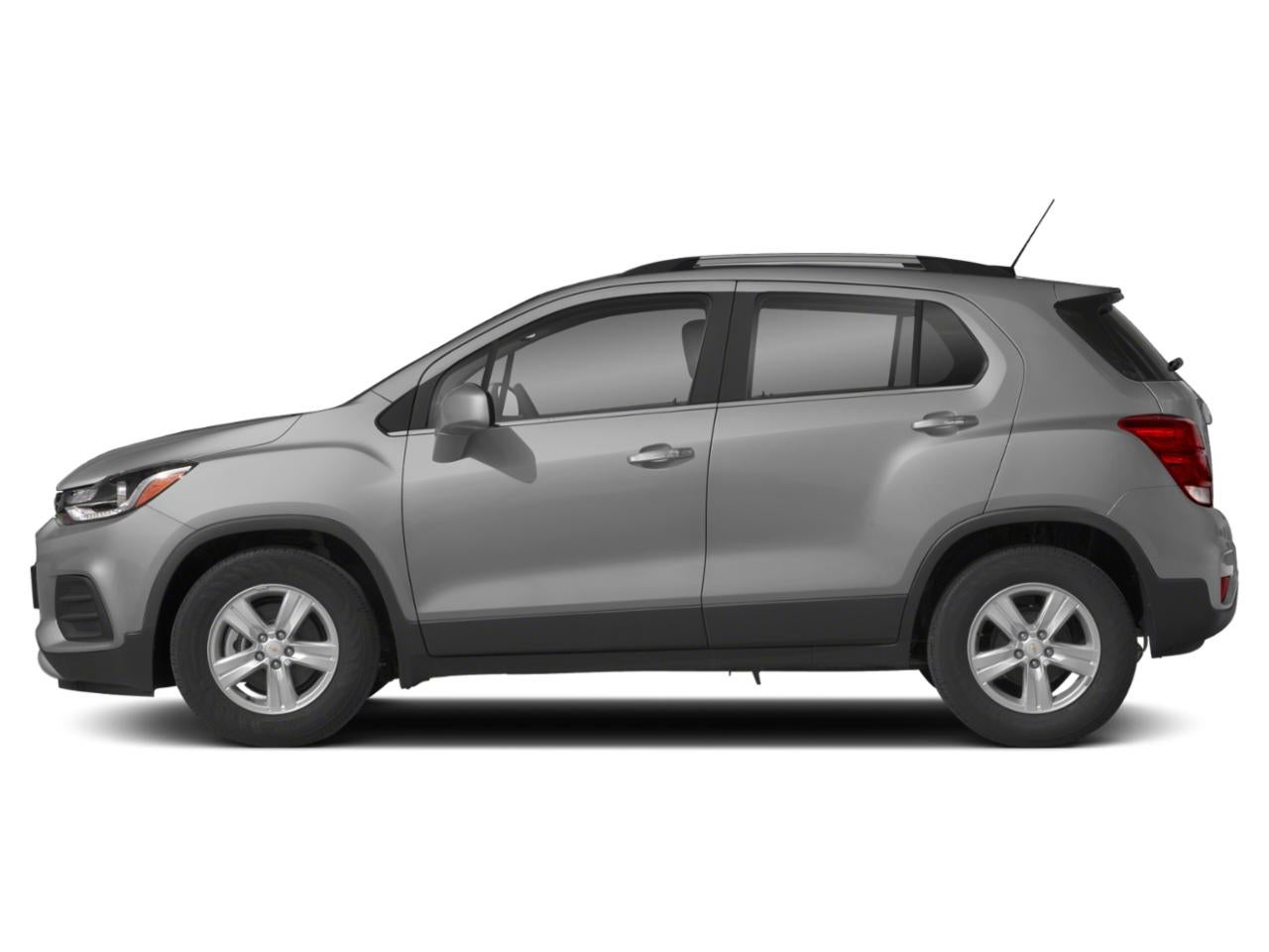 2022 Chevrolet Trax LT AWD