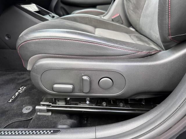 2024 Hyundai KONA N Line AWD