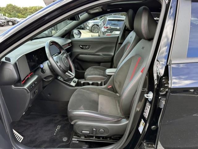 2024 Hyundai KONA N Line AWD