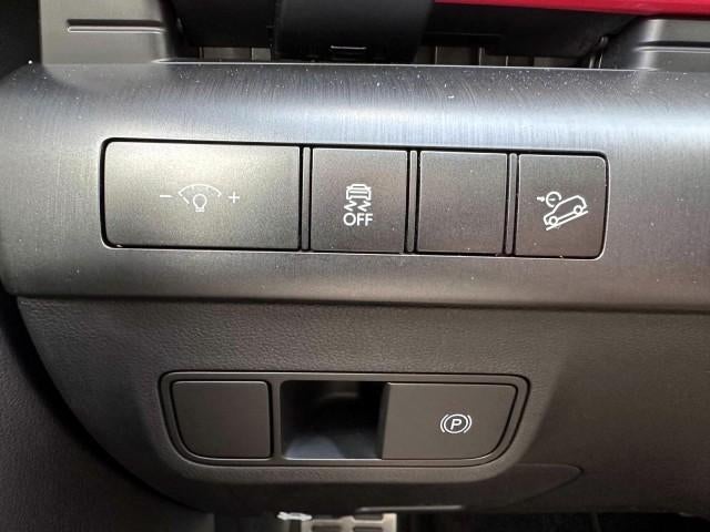 2024 Hyundai KONA N Line AWD