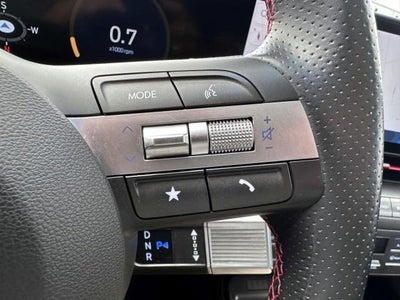 2024 Hyundai KONA N Line AWD