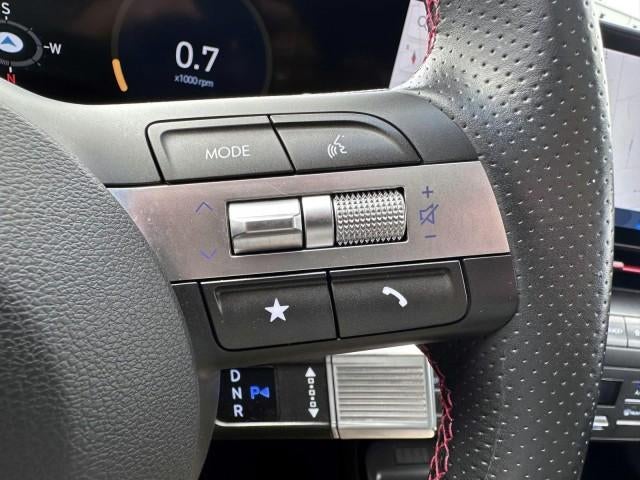 2024 Hyundai KONA N Line AWD