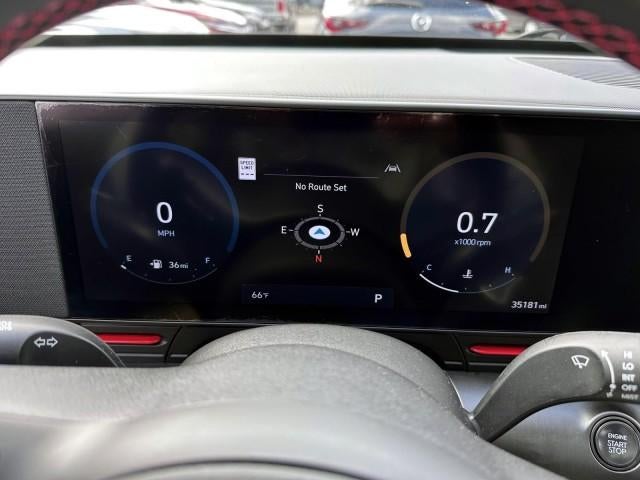 2024 Hyundai KONA N Line AWD