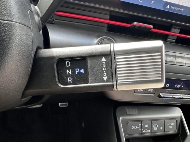 2024 Hyundai KONA N Line AWD