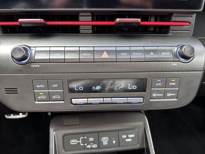2024 Hyundai KONA N Line AWD