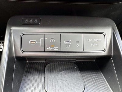 2024 Hyundai KONA N Line AWD
