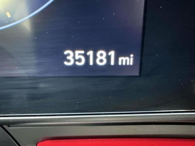 2024 Hyundai KONA N Line AWD