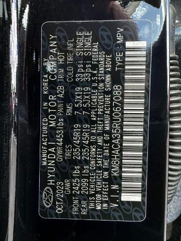 2024 Hyundai KONA N Line AWD