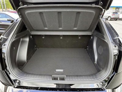2024 Hyundai KONA N Line AWD