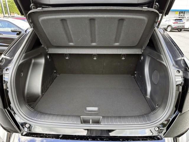 2024 Hyundai KONA N Line AWD