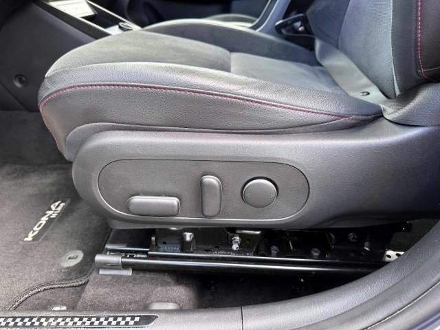 2024 Hyundai KONA N Line AWD