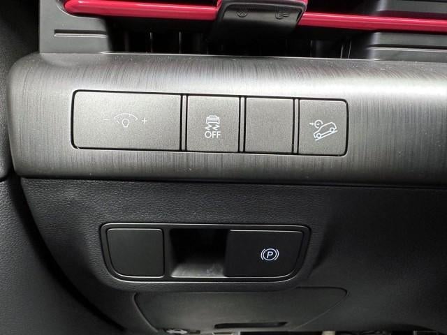 2024 Hyundai KONA N Line AWD