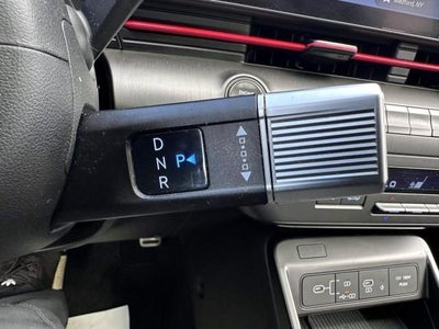 2024 Hyundai KONA N Line AWD